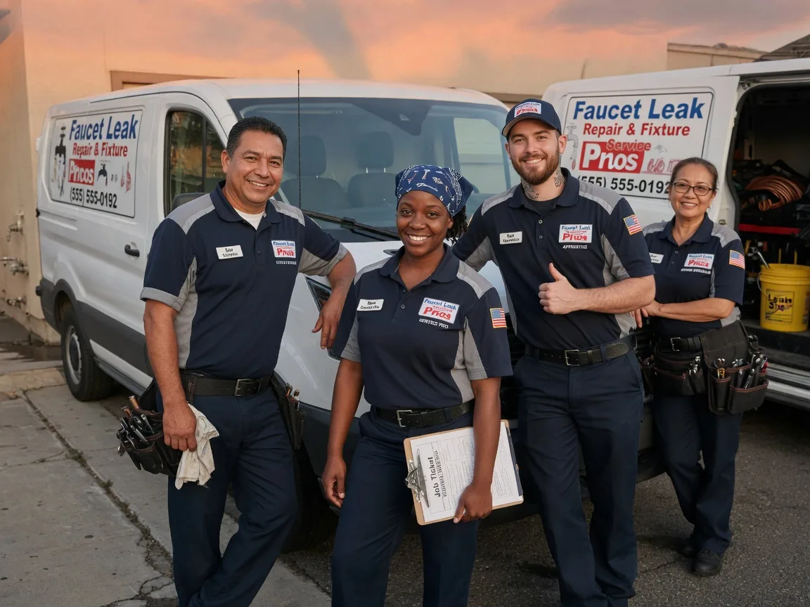 Faucet Repair company in Litchfield, CT